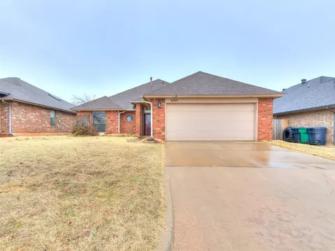 6313 Westpark Dr, Oklahoma City, OK 73142