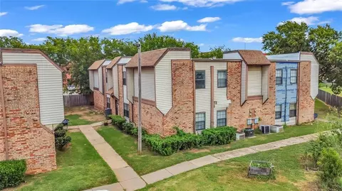 401 12th Ave #164, Norman, OK 73071