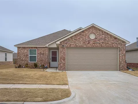 1816 Melanie Dr, Oklahoma City, OK 73127