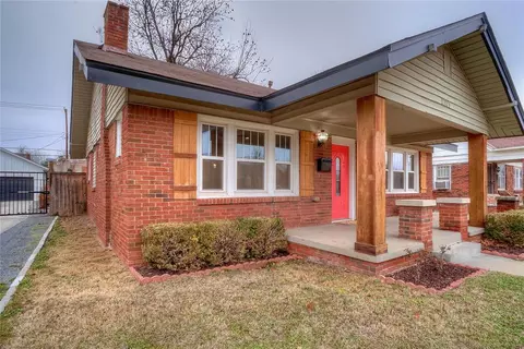 2725 NW 16th St, Oklahoma City, OK 73107