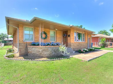 2216 N Downing St, Oklahoma City, OK 73120