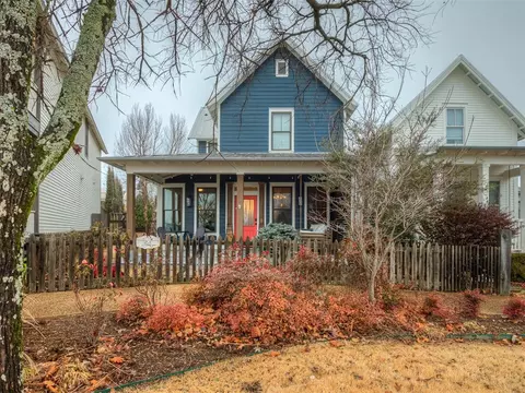 31 Firefly Ln, Carlton Landing, OK 74432