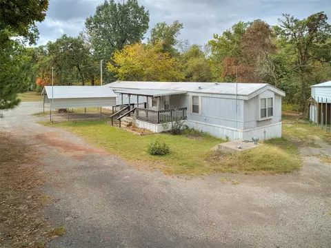 117176 S 4206 Rd, Eufaula, OK 74432