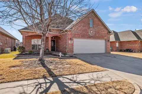 1008 SW 108th Ter, Oklahoma City, OK 73170