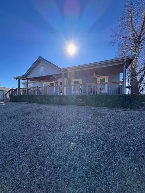 Undisclosed, Carnegie, OK 73015