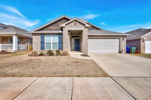 905 Old Frisco Rd, Norman, OK 73069