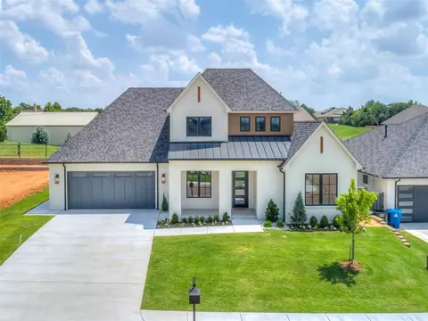 3624 Pasqual Way, Edmond, OK 73034
