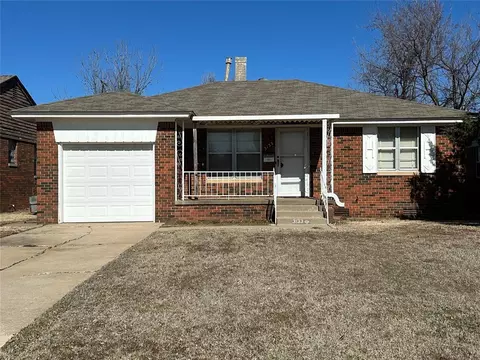 3133 NW 65th St, Oklahoma City, OK 73116