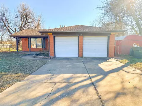 Undisclosed, Oklahoma City, OK 73114
