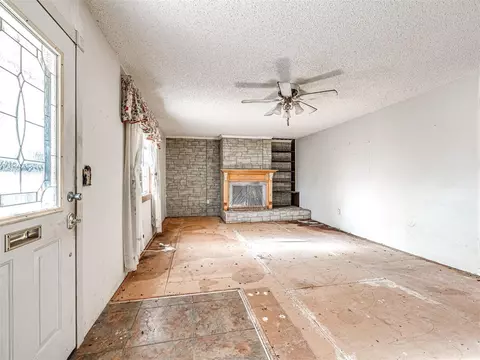 106569 S Kermit Rd, Mcloud, OK 74851 photo 12