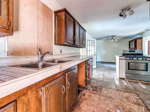 106569 S Kermit Rd, Mcloud, OK 74851 photo 20