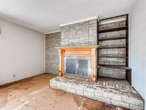 106569 S Kermit Rd, Mcloud, OK 74851 photo 10