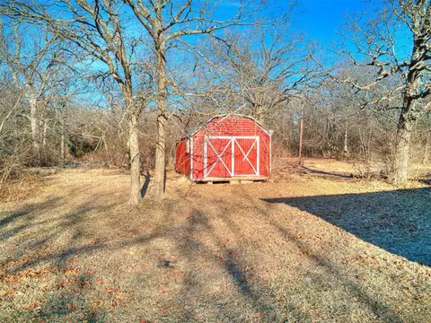 106569 S Kermit Rd, Mcloud, OK 74851 photo 42