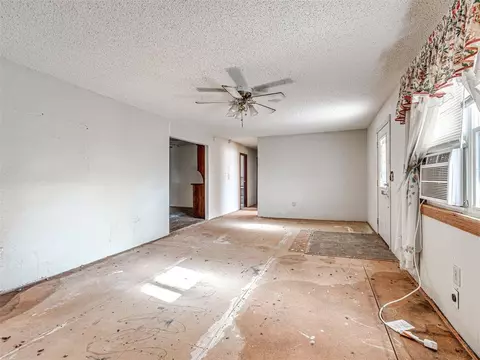 106569 S Kermit Rd, Mcloud, OK 74851 photo 16