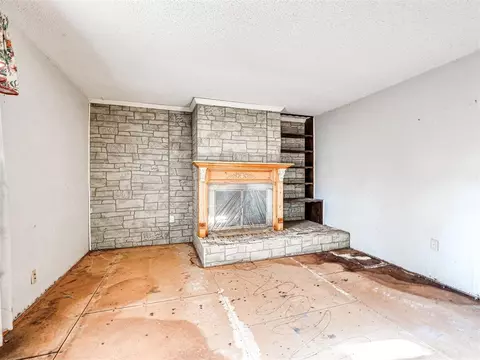 106569 S Kermit Rd, Mcloud, OK 74851 photo 9