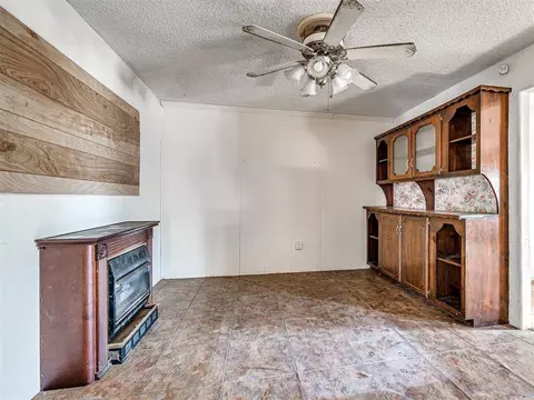 106569 S Kermit Rd, Mcloud, OK 74851 photo 14