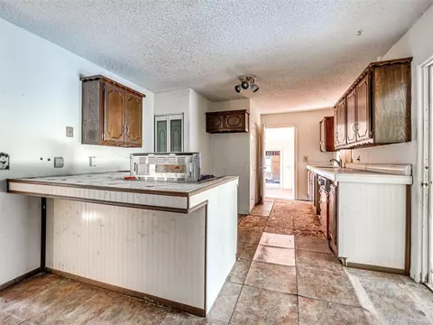106569 S Kermit Rd, Mcloud, OK 74851 photo 17