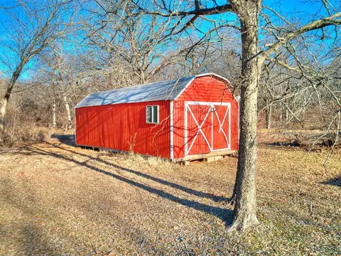 106569 S Kermit Rd, Mcloud, OK 74851 photo 41