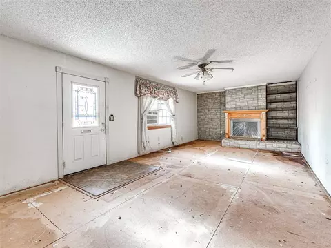 106569 S Kermit Rd, Mcloud, OK 74851 photo 11