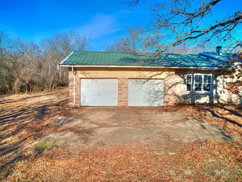 106569 S Kermit Rd, Mcloud, OK 74851 photo 40