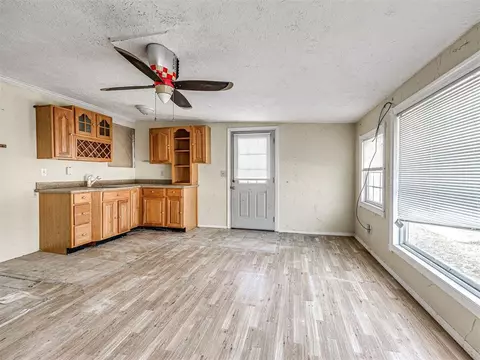 106569 S Kermit Rd, Mcloud, OK 74851 photo 23