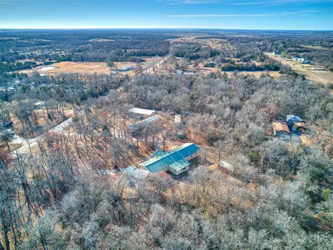 106569 S Kermit Rd, Mcloud, OK 74851 photo 48