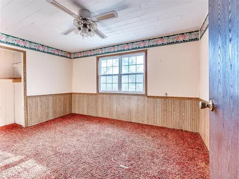 106569 S Kermit Rd, Mcloud, OK 74851 photo 28