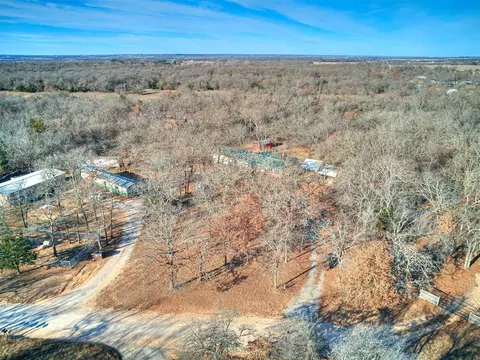 106569 S Kermit Rd, Mcloud, OK 74851 photo 24