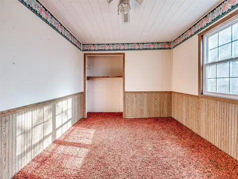 106569 S Kermit Rd, Mcloud, OK 74851 photo 29
