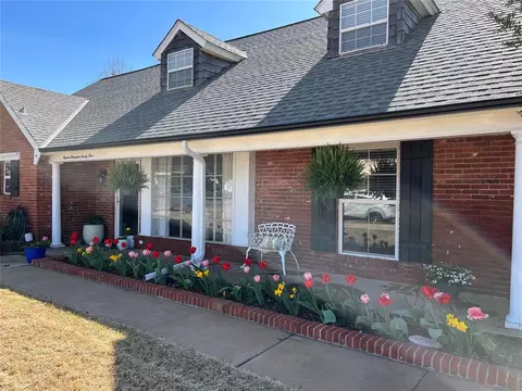 11021 Maple Grv, Oklahoma City, OK 73120