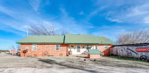 7318 E Highway 37, Tuttle, OK 73089 photo 1