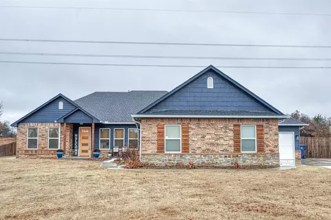 3935 Huntington Pkwy, Choctaw, OK 73020