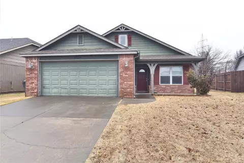 15001 E 110th Pl, Owasso, OK 74055