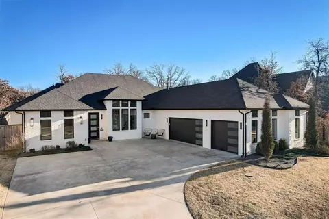 5032 Highgarden Ave, Arcadia, OK 73007