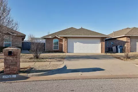 12012 NW 133rd Ter, Piedmont, OK 73078