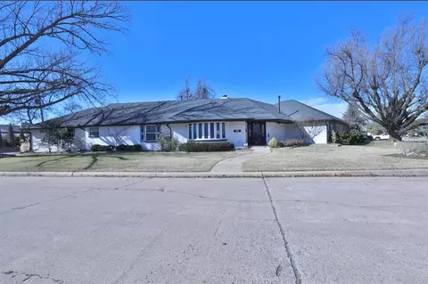 2300 NW 59th St, Oklahoma City, OK 73112