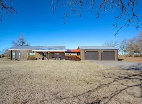 2497 County Road 1350, Blanchard, OK 73010