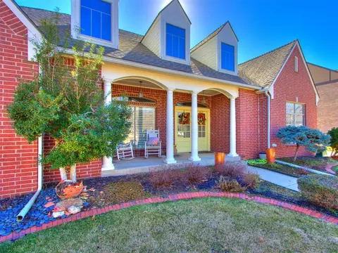 1612 NW 179th St, Edmond, OK 73012