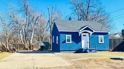 2810 S Mckinley Ave, Oklahoma City, OK 73109