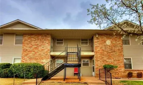 6700 N Meridian Ave #C, Oklahoma City, OK 73116