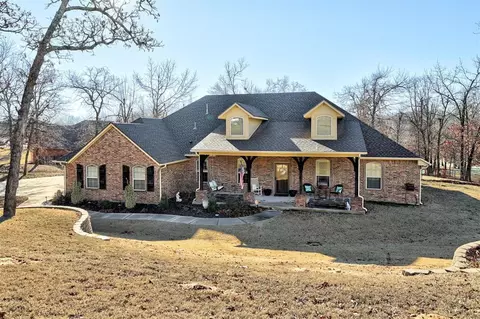 15100 SE 58th St, Choctaw, OK 73020