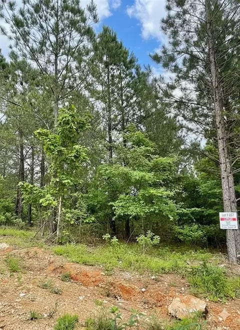 657 Timber Creek Trails South Xi, Broken Bow, OK 74728