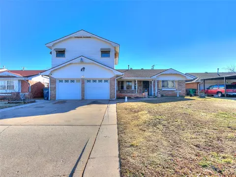 6324 S Robinson, Oklahoma City, OK 73139
