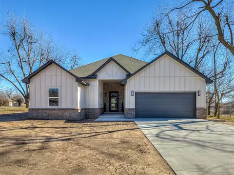 1608 N Wilburn Dr, Oklahoma City, OK 73127