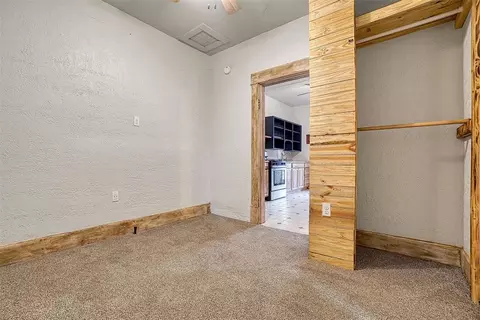 Bedroom - 622 N 10th St, Thomas, OK 73669 photo 1 of 3