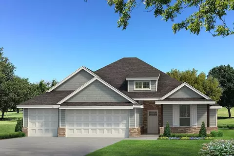 3408 Broadmoore Dr, Moore, OK 73160 photo 5