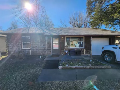 1236 Dakota St, Norman, OK 73069