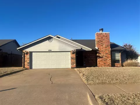 2901 Summer Set Trl, Edmond, OK 73012