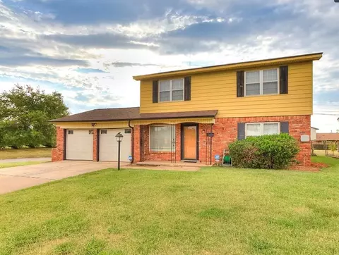 752 NE 81st St, Oklahoma City, OK 73114