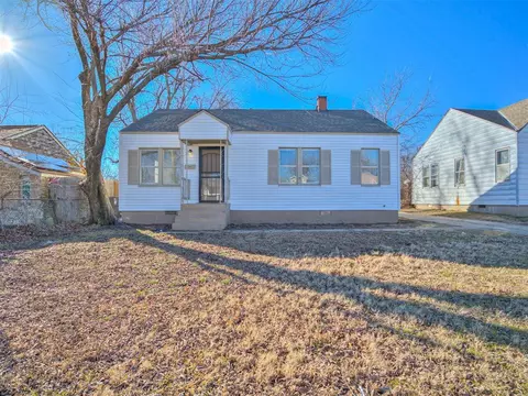 3220 NW 26th St, Oklahoma City, OK 73107